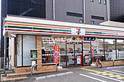 【コンビニエンスストア】セブンイレブン 奈良大宮町6丁目店まで251ｍ