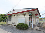 【郵便局】清水郵便局まで1891ｍ