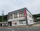 【銀行】呉信用金庫江能支店まで1455ｍ