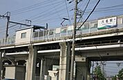 【駅】愛知環状鉄道「六名駅」まで791ｍ