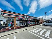 【コンビニエンスストア】セブンイレブン　名取北高前店まで307ｍ