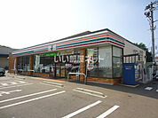 【コンビニエンスストア】セブンイレブン福岡和白2丁目店まで468ｍ