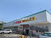 【ドラッグストア】スギ薬局常滑インター店まで955ｍ