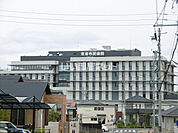 【総合病院】常滑市民病院まで735ｍ