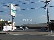 【ドラッグストア】ゲンキー碧南金山店まで1347ｍ