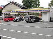 【コンビニエンスストア】ミニストップ 静岡若松町店まで224ｍ