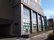 【銀行】関西みらい銀行 草津支店まで1485ｍ