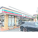【コンビニエンスストア】セブンイレブン 練馬関町南2丁目店まで932ｍ