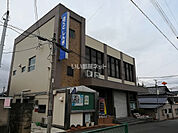 【銀行】京都北都信用金庫大江町支店まで624ｍ