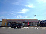【ドラッグストア】セブン　イレブン　新屋豊町店まで1425ｍ