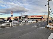 【スーパー】オークワ 鈴鹿高岡店まで2131ｍ