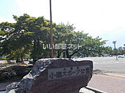 【公園】小瀬スポーツ公園まで1943ｍ