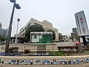 【市役所・区役所】福岡市城南区役所まで219ｍ