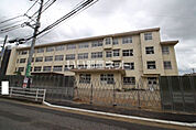 【小学校】福岡市立高取小学校まで488ｍ