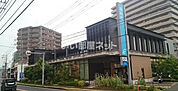 【銀行】福岡銀行糸島支店まで651ｍ