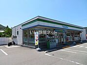 【コンビニエンスストア】ファミリーマート 広中新開店まで1507ｍ