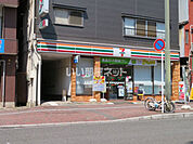 【コンビニエンスストア】セブンイレブン 呉体育館前店まで2556ｍ