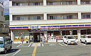 【コンビニエンスストア】ミニストップ 亀岡大井町土田店まで258ｍ