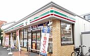 【コンビニエンスストア】セブンイレブン 西東京田無3丁目店まで537ｍ