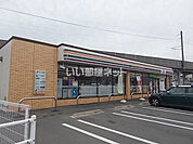 【コンビニエンスストア】セブンイレブン 今治蔵敷町1丁目店まで116ｍ