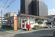 【郵便局】福岡南庄郵便局まで336ｍ