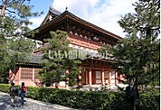 【寺院・神社】大徳寺まで1553ｍ