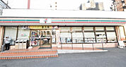 【コンビニエンスストア】セブンイレブン比恵店まで963ｍ