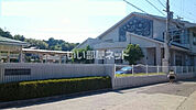 【小学校】印南町立印南小学校まで1521ｍ