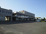 【市役所・区役所】野洲市北部合同庁舎まで587ｍ