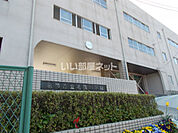 【小学校】名張市立 名張小学校まで416ｍ