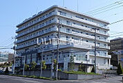 【総合病院】名戸ヶ谷あびこ病院まで2004ｍ