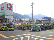 【ホームセンター】コメリ ハード&グリーン高島店まで1358ｍ