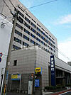 【銀行】滋賀銀行本店まで267ｍ