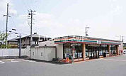 【コンビニエンスストア】セブンイレブン 大津仰木の里店まで1093ｍ