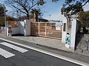 【小学校】京都市立 伏見住吉小学校まで1022ｍ