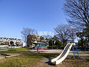 【公園】円面田公園まで433ｍ