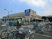 【スーパー】SuperValue(スーパー バリュー) 杉並高井戸店まで1069ｍ