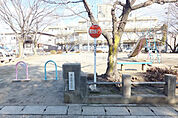 【公園】森の宮北児童公園まで2173ｍ