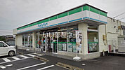 【コンビニエンスストア】ファミリーマート 亀山栄町店まで466ｍ