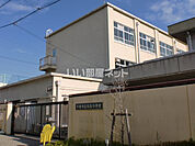 【小学校】京都市立 向島小学校まで522ｍ