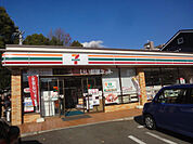 【コンビニエンスストア】セブンイレブン 名古屋龍ノ口町1丁目店まで676ｍ
