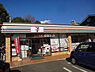 周辺：【コンビニエンスストア】セブンイレブン 名古屋龍ノ口町1丁目店まで495ｍ