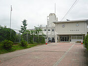 【小学校】宗像市立河東小学校まで765ｍ