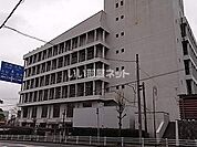 【市役所・区役所】高浜市役所まで2745ｍ