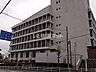 周辺：【市役所・区役所】高浜市役所まで1406ｍ