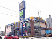 【書店】平和書店 TSUTAYA堅田店まで1179ｍ