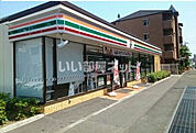 【コンビニエンスストア】セブン-イレブン 寝屋川松屋町店 まで789ｍ