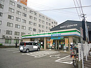 【コンビニエンスストア】ファミリーマート和白病院前店まで1087ｍ
