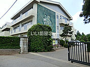 【中学校】八街市立八街中学校まで3053ｍ