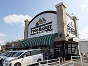 【ショッピングセンター】ニシナフードバスケット中仙道店まで1403ｍ